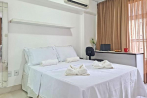 Apartamento confortável no melhor do Meireles por Carpediem